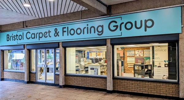 Bristol Carpet & Flooring Group