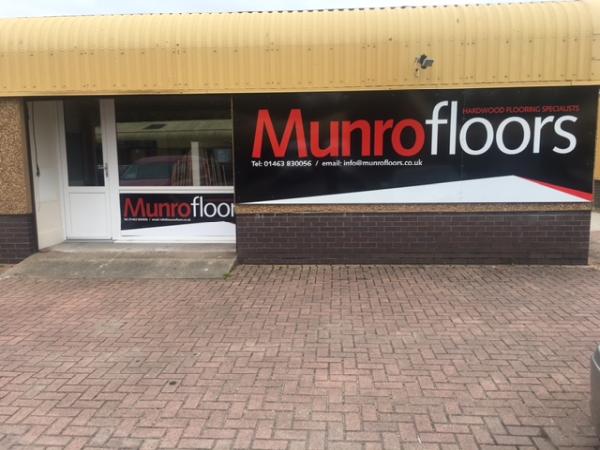 Munro Floors