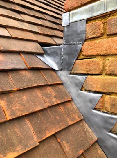 Regency Roofing