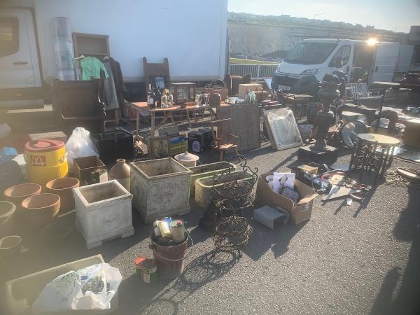 Surrey House Clearance & Removals