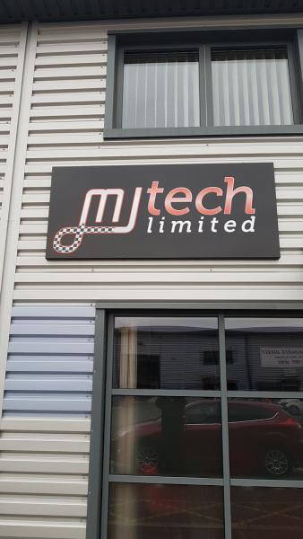 MJ Tech Limited