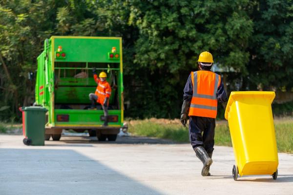 Worcestershire Waste Services