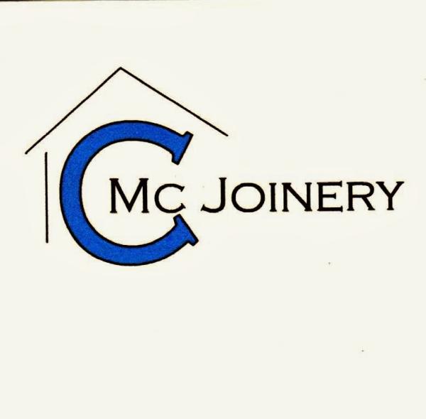 Cmc Joinery