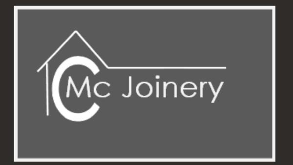 Cmc Joinery