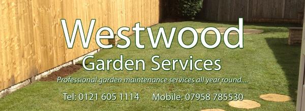 Westwood Garden and Fencing Services