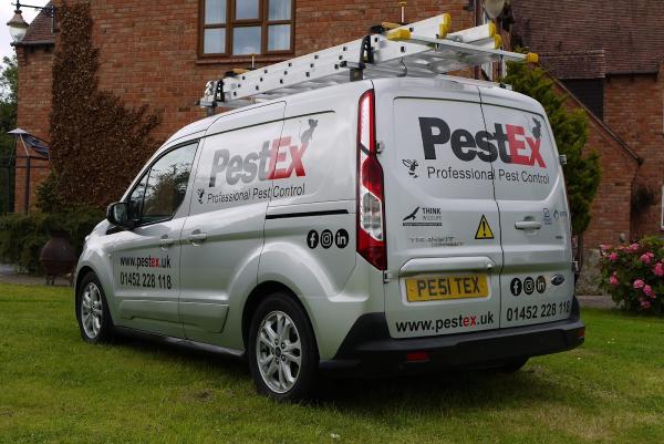 Pestex Professional Pest Control