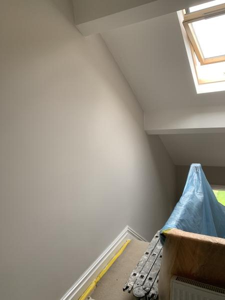 J & J Plasterers