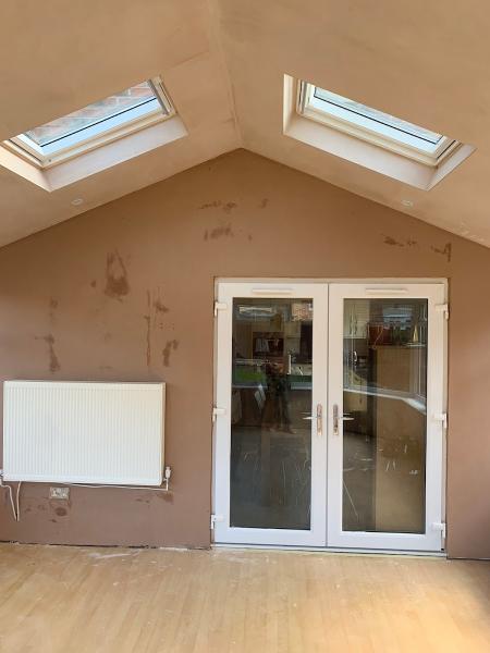 J & J Plasterers