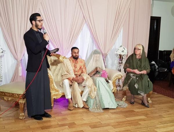 The Nikah Co