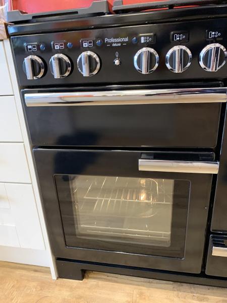 Mr Clean Oven Ltd