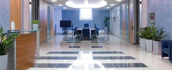 SMS Office and Commercial Cleaning