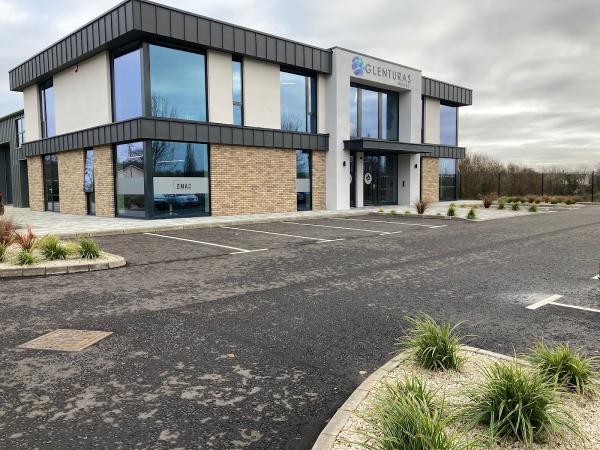 Glenturas Construction LTD