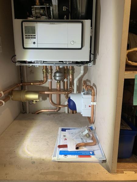 Watermarcs Heating & Plumbing