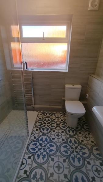 M D B Emergency Plumbing