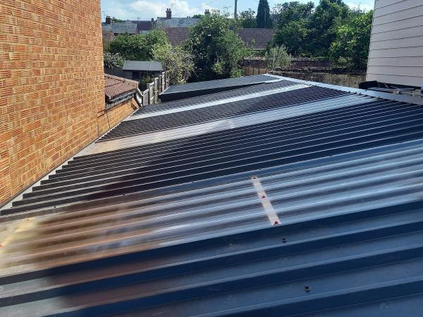 Cambridge Roof Exchange Ltd