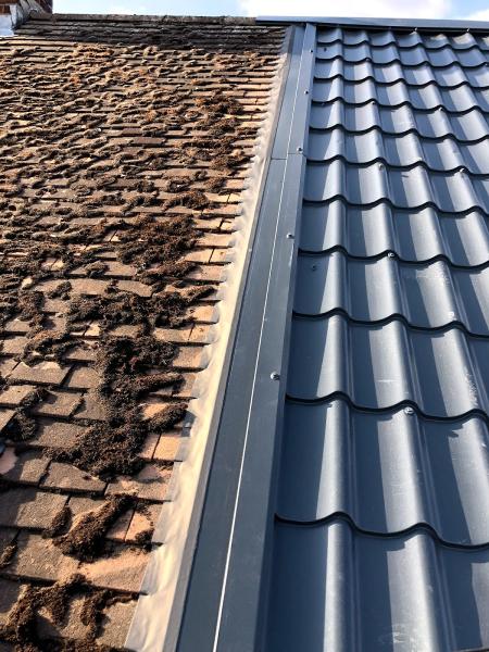 Cambridge Roof Exchange Ltd