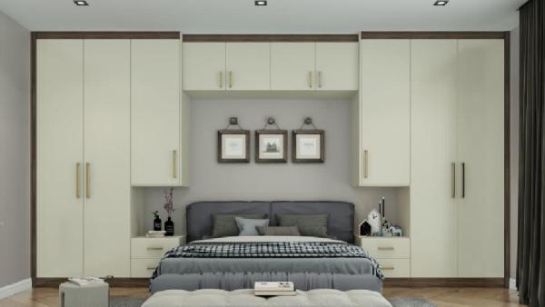 Ideal Fitted Bedrooms