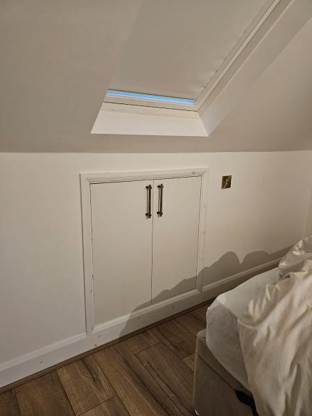 Ideal Fitted Bedrooms