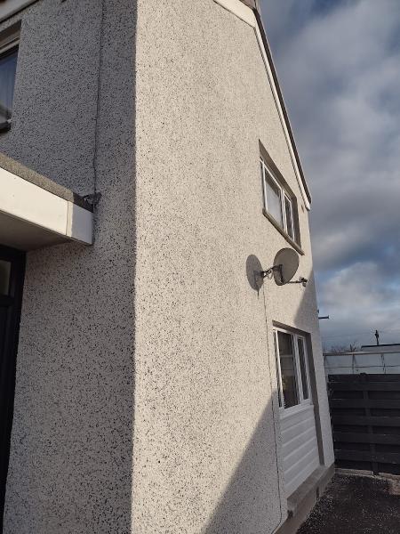 Ms Plastering Roughcasting & Rendering