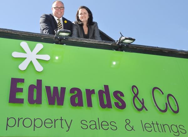 Edwards and Co Property Sales and Letting