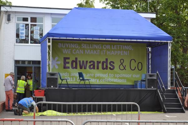 Edwards and Co Property Sales and Letting