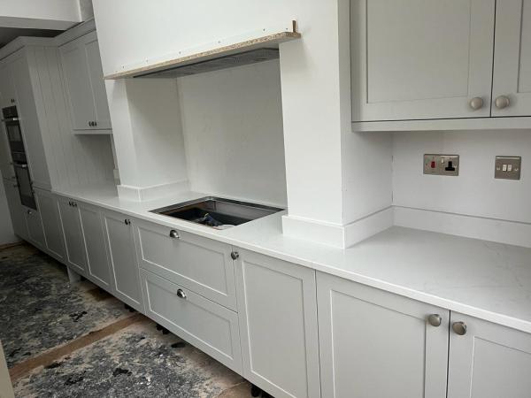 Cheshire Marble Industries Ltd