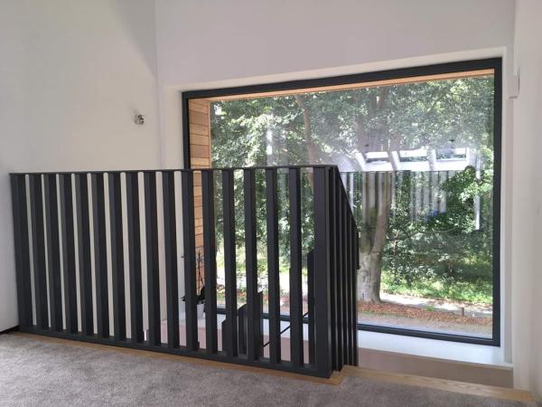 Epoch Architecture LTD