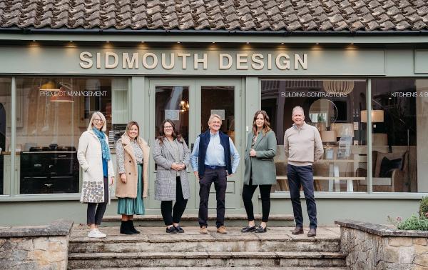 Sidmouth Design