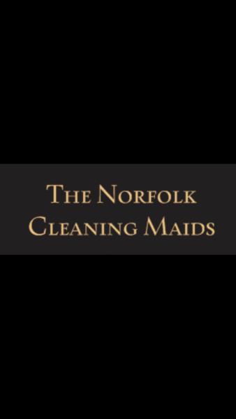 The Norfolk Cleaning Maids