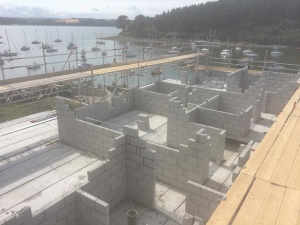 Molyneaux Builders Ltd