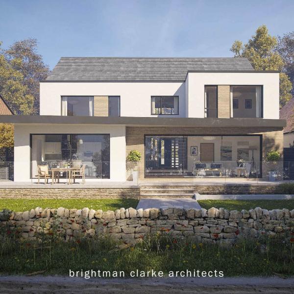 Brightman Clarke Architects