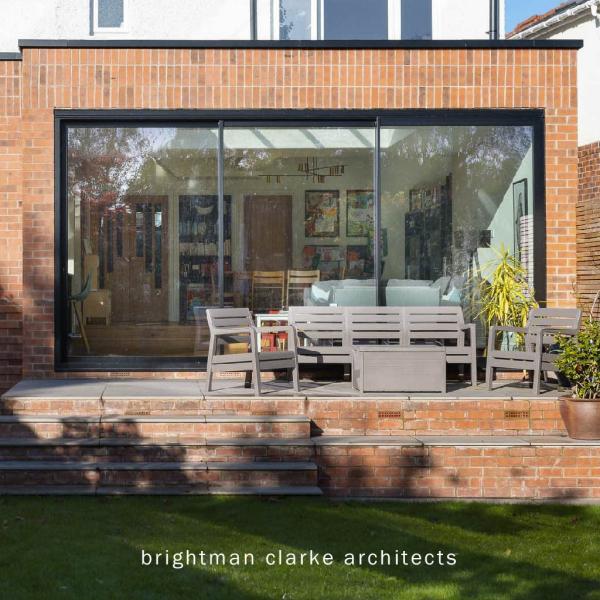 Brightman Clarke Architects
