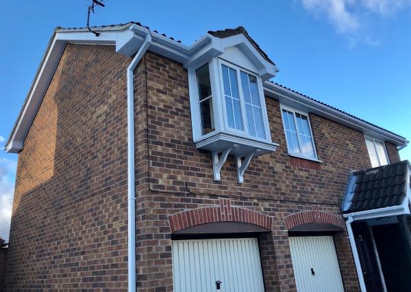 NG Roofline Windows & Doors LTD