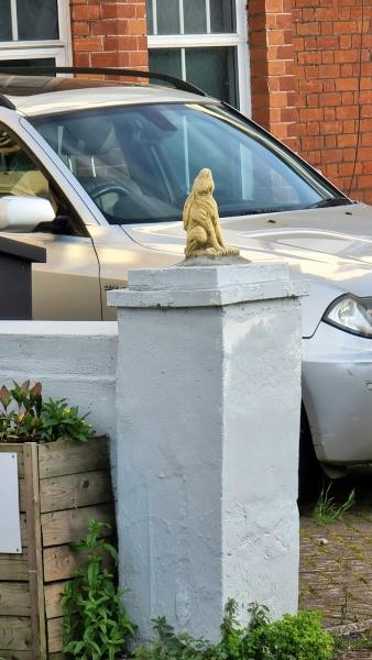 A Griffin & Sons Removals and Storage East Sussex