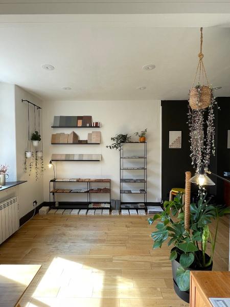 Charles Gillespie Architecture