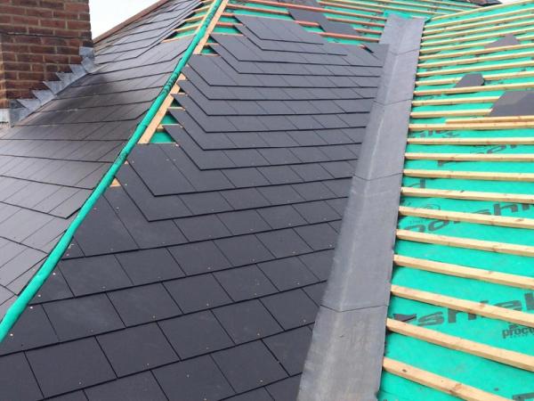 Roofers Poole