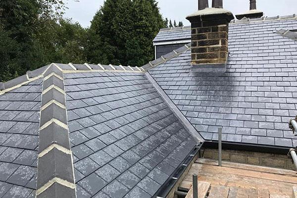 Roofers Poole