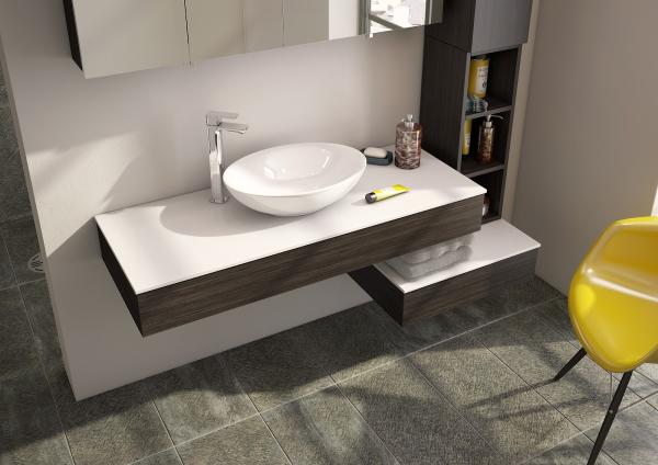 Deuco Bathroom Furniture