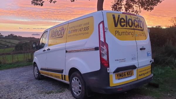 Velocity Plumbing