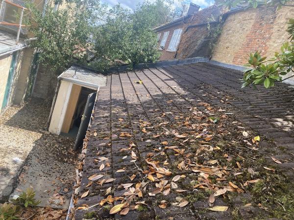 Active Cleaning Services