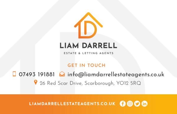 Liam Darrell Estate Agents