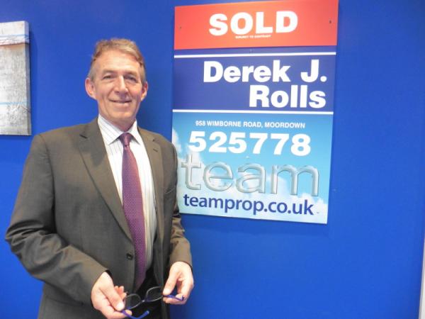 Derek J Rolls Independent Estate Agents
