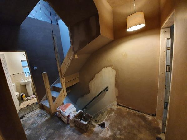 Prime Plastering