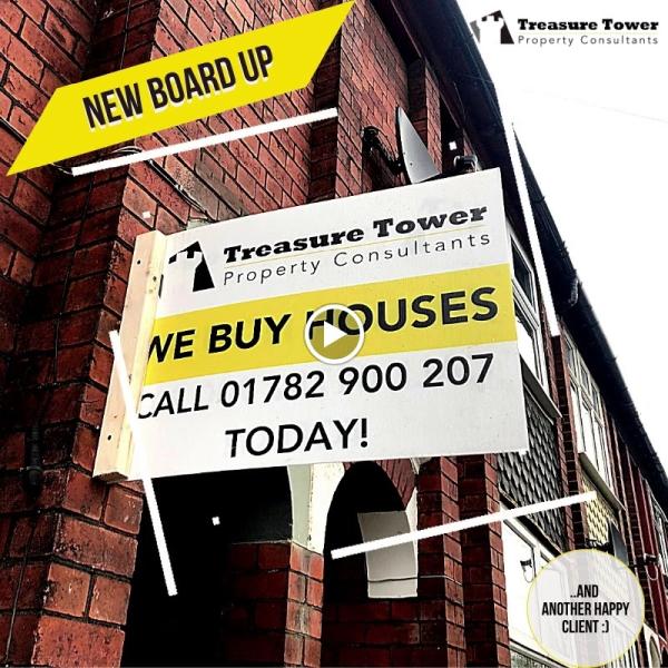Treasure Tower Property Consultants