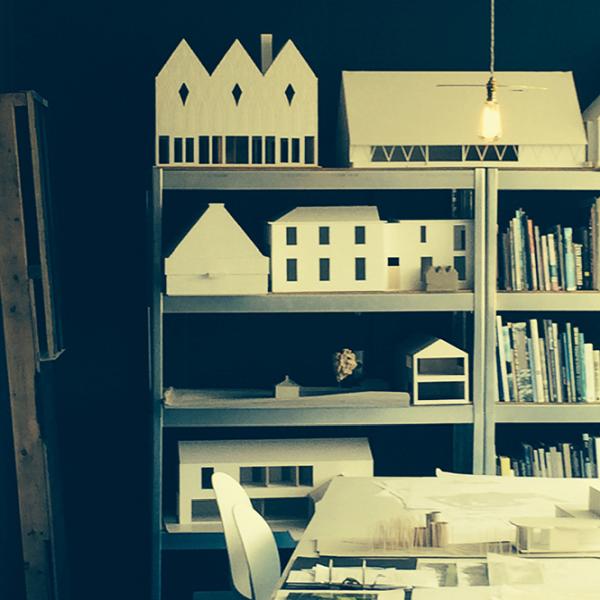 Jonathan Hendry Architects