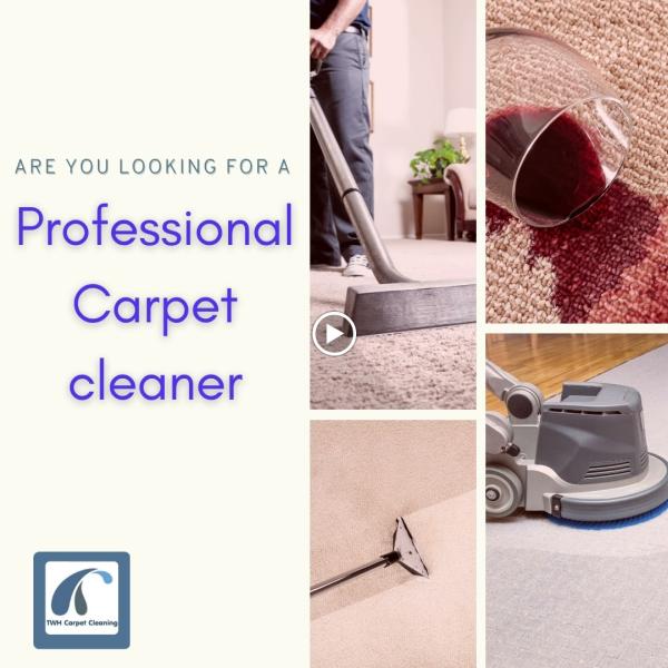 TWH Carpet Cleaning