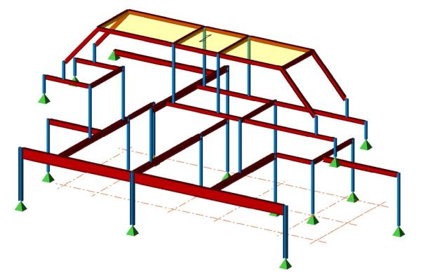 Bolt Structures