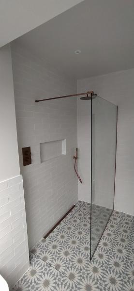 NPD Bathrooms-Bathroom Renovator Hemel Hempstead / Hertfordshire