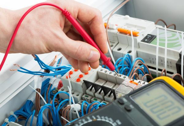 Electrical Equipment Repairs