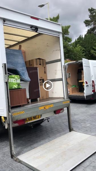 GT Removals